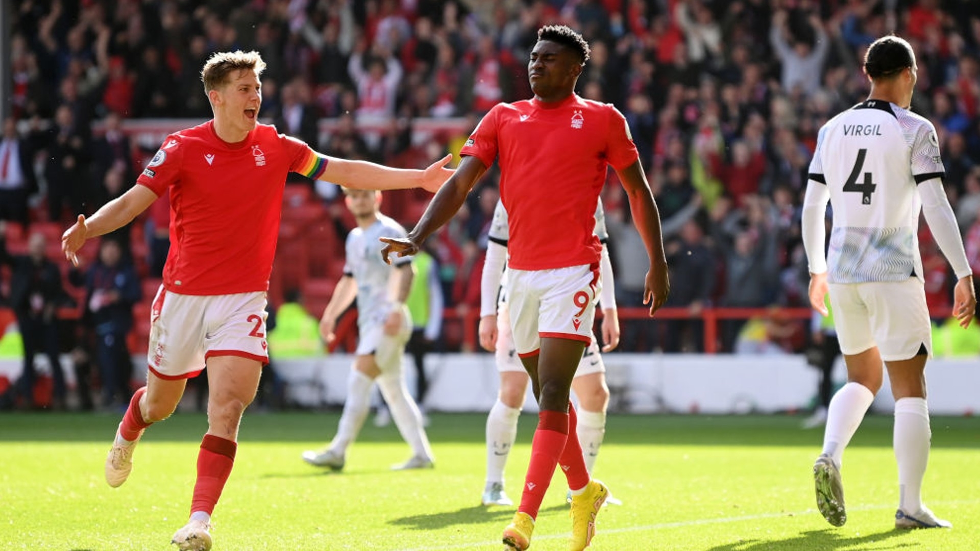 对手被迫收 对手被迫收