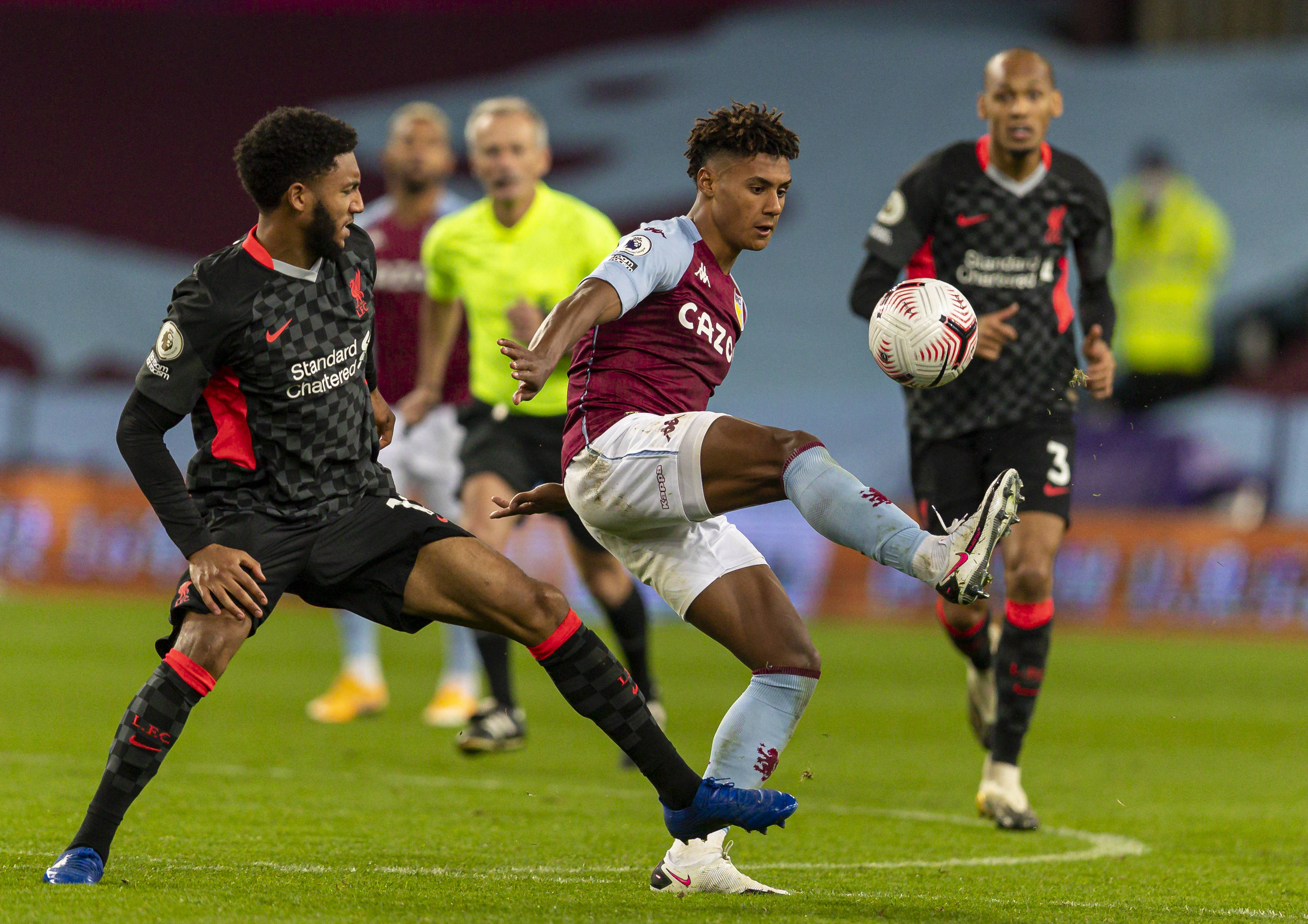 从而推动整 从而推动整